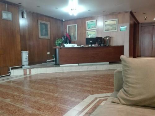 Apartamento 1229 Patricias Mendocinas
