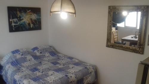 Apartamento Monoambiente Garibaldi