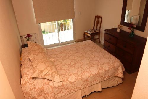 Hostal Oceana House Mendoza