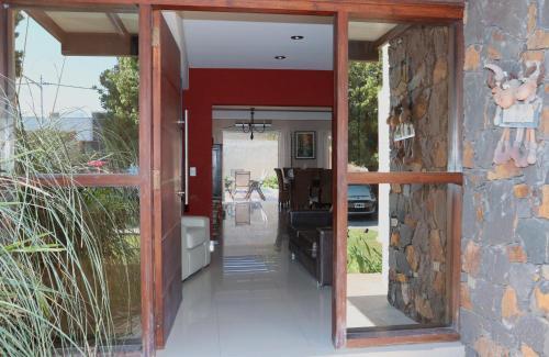 Hostal Oceana House Mendoza