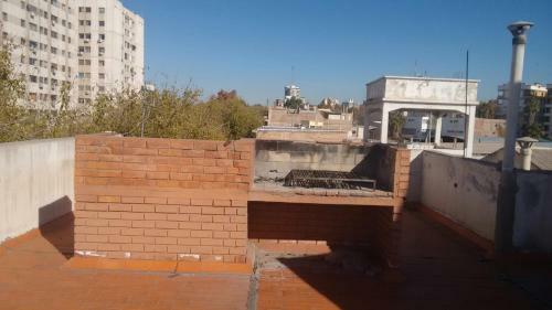 Apartamento Departamento Ciudad De Mendoza