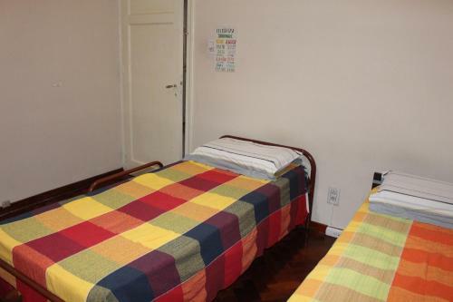 Hostal Sentite Como En Casa