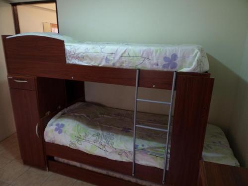 Apartamento A Lo De Cristian