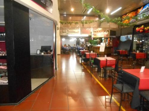 Apartamento A Lo De Cristian