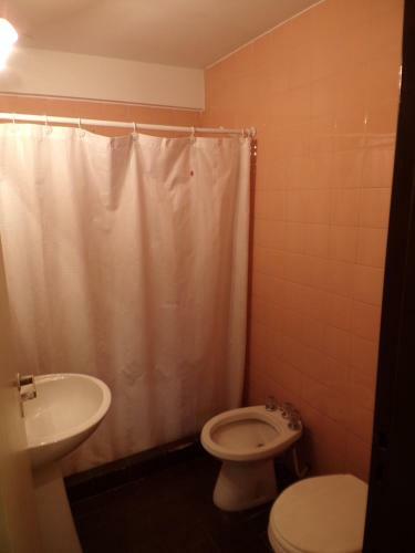 Apartamento A Lo De Cristian