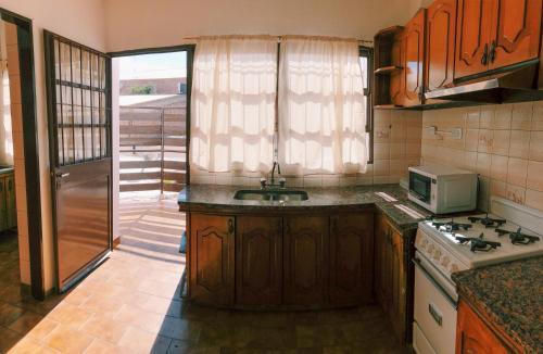 Apartamento Departamentos Waldo