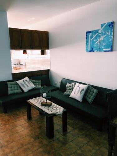 Apartamento Departamentos Waldo