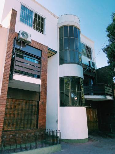 Apartamento Departamentos Waldo