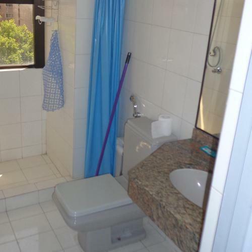 Apartamento Mendoza Deluxe