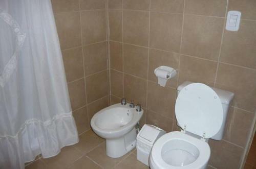 Bed & Breakfast Posada Chalet De Bassi