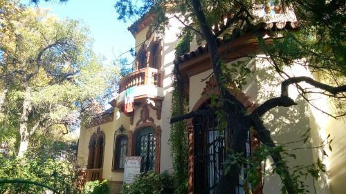 Bed & Breakfast Posada Chalet De Bassi