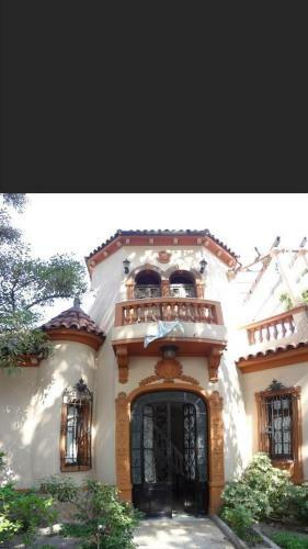 Bed & Breakfast Posada Chalet De Bassi