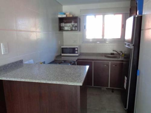 Apartamento Las Gaviotas