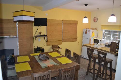 Lodge Luz Del Alma