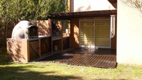 Lodge Luz Del Alma