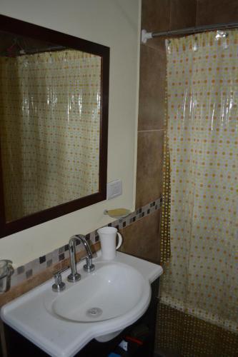 Lodge Luz Del Alma