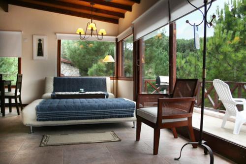 Apartamento Abedul Mar De Las Pampas