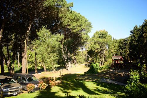 Apartamento Abedul Mar De Las Pampas
