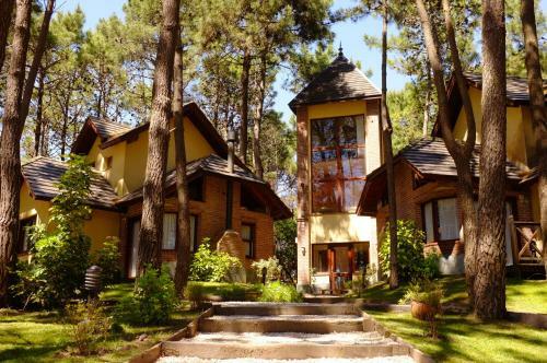Lodge Caba�as Elementos