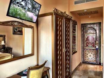 Hotel H�tel Royal Victoria