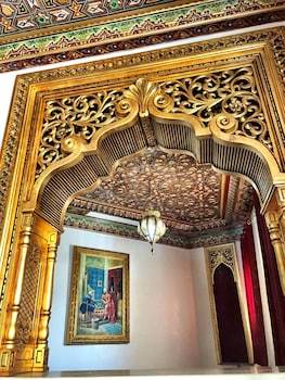 Hotel H�tel Royal Victoria