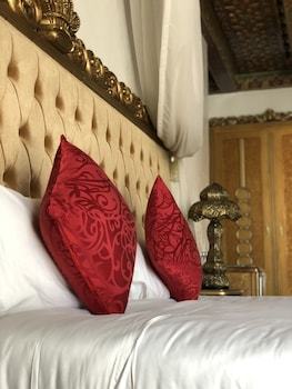 Hotel H�tel Royal Victoria