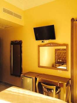 Hotel H�tel Royal Victoria
