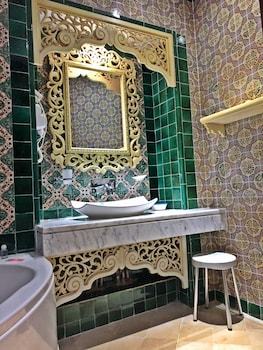 Hotel H�tel Royal Victoria