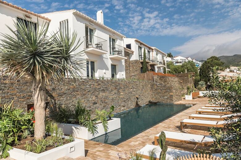 Boutique Hotel Villa Gala