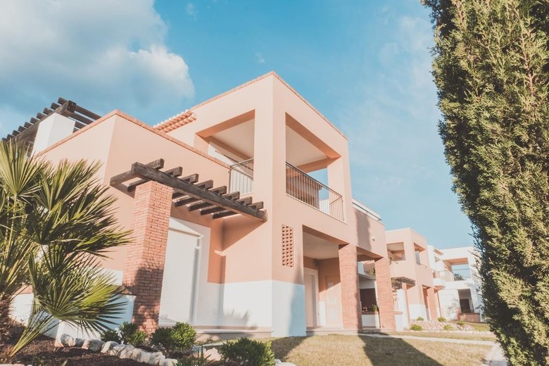 Resort Vale Da Ribeira Residences