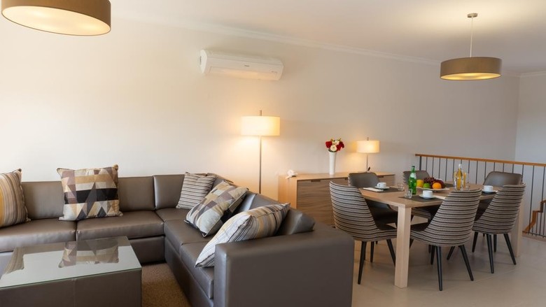 Resort Vale Da Ribeira Residences