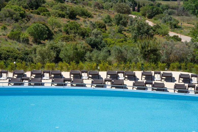 Resort Vale Da Ribeira Residences