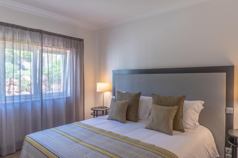 Resort Vale Da Ribeira Residences