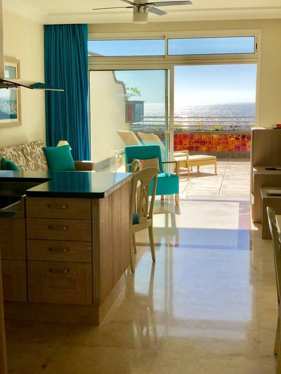 Aparthotel Holiday Club Playa Amadores