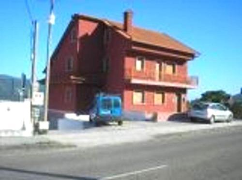 Apartment Carretera De Camposancos - 2