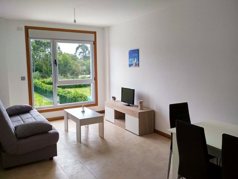 Apartamentos Illa De Arousa 3000