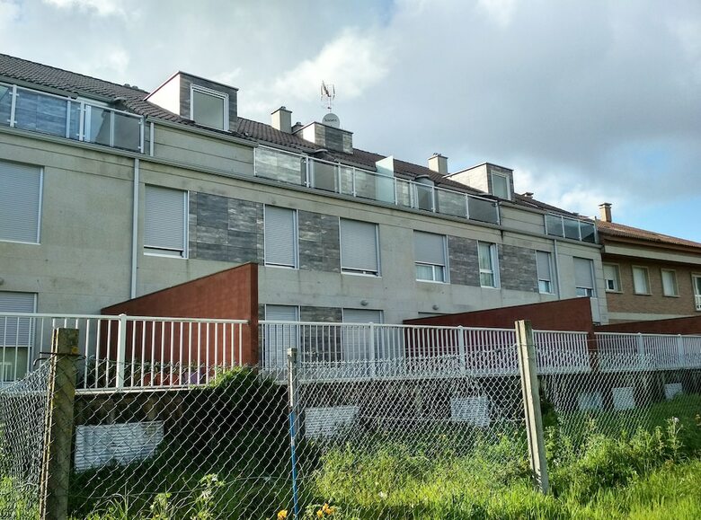 Apartamentos Illa De Arousa 3000