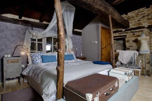 Agroturismo Complejo Rural Lar De Vies