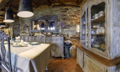 Agroturismo Complejo Rural Lar De Vies