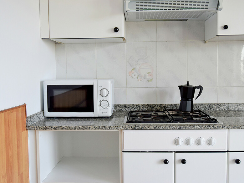 Apartamentos Revo Salinas 3000