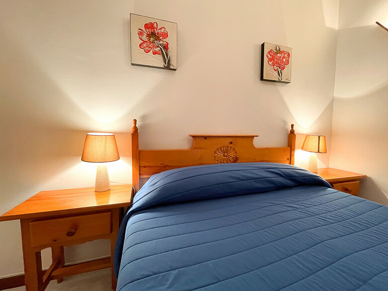 Apartamentos Revo Salinas 3000