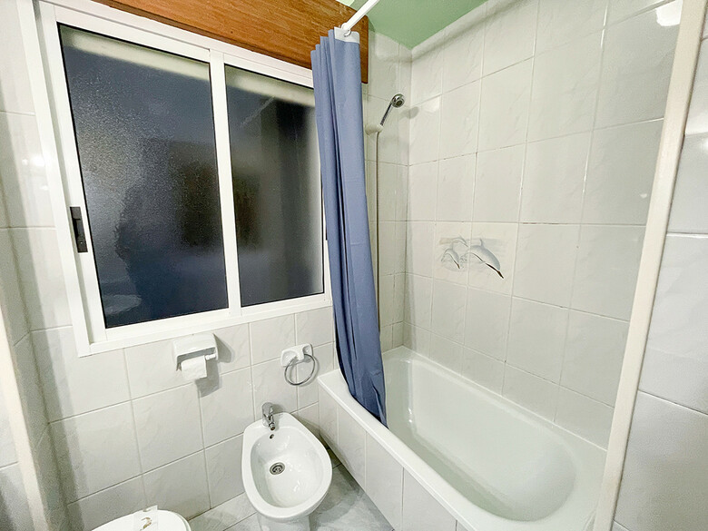 Apartamentos Revo Salinas 3000