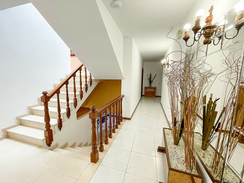 Apartamentos Revo Salinas 3000