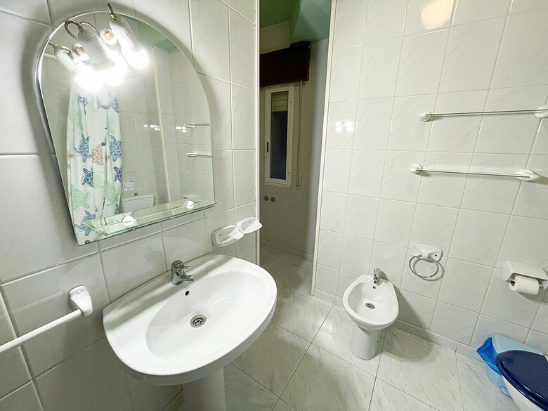 Apartamentos Revo Salinas 3000
