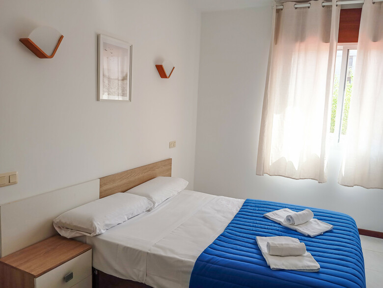 Apartamentos Revo Salinas 3000