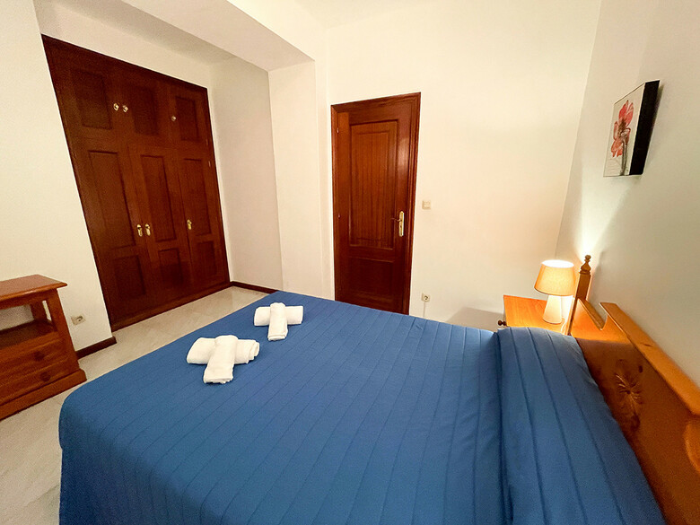 Apartamentos Revo Salinas 3000