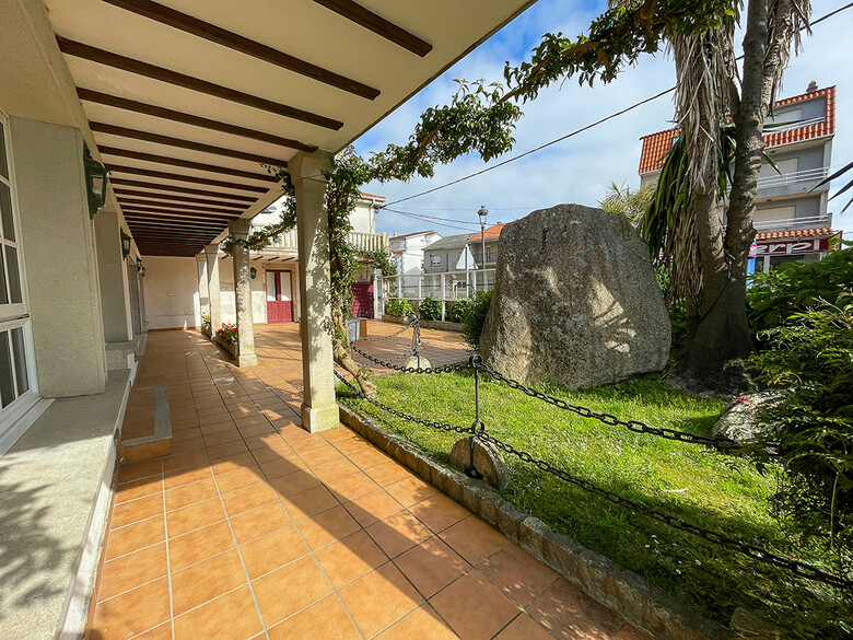 Apartamentos Revo Salinas 3000