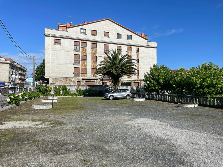 Apartamentos Revo Salinas 3000