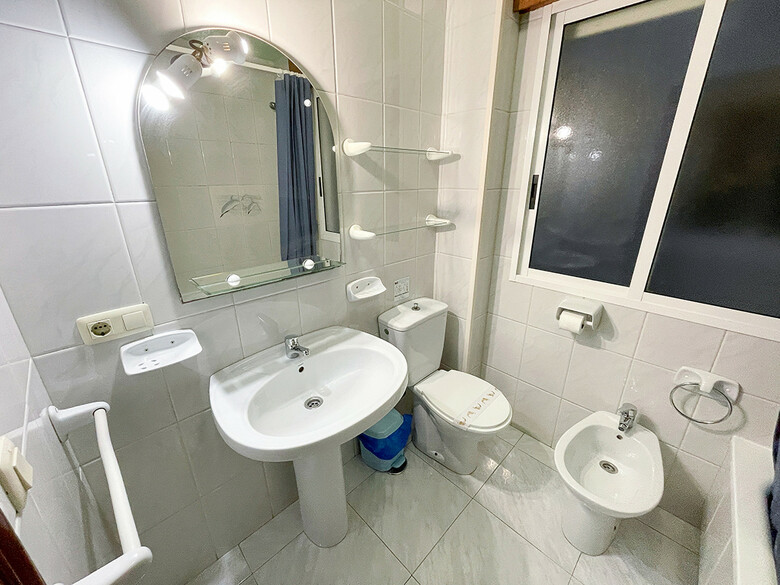Apartamentos Revo Salinas 3000