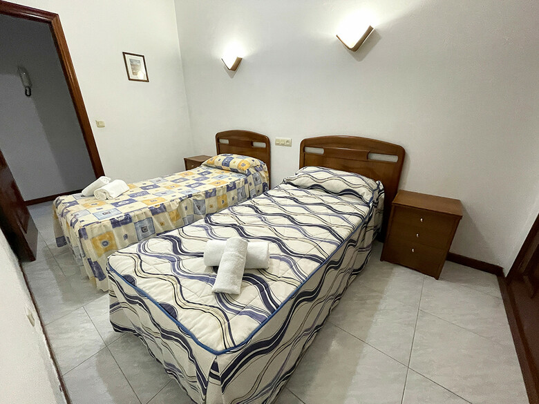 Apartamentos Revo Salinas 3000